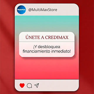 Producto Multimax Venezuela - Electrodomésticos y Tecnología