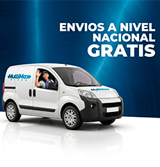 Producto Multimax Venezuela - Electrodomésticos y Tecnología