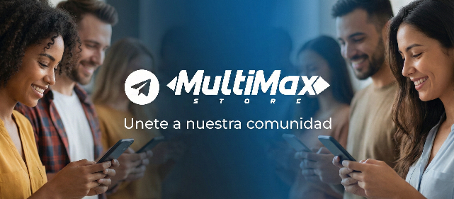 Producto Multimax Venezuela - Electrodomésticos y Tecnología